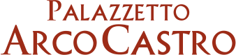 Palazzetto Arco Castro Logo